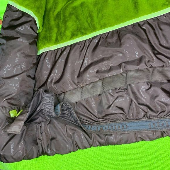POWDER ROOM Women’s Snowboarding Jacket- Large - Picture 11 of 11